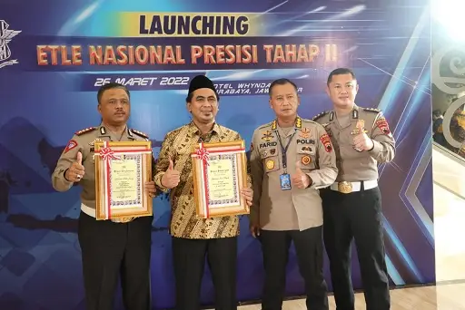 Jateng Raih Penghargaan...