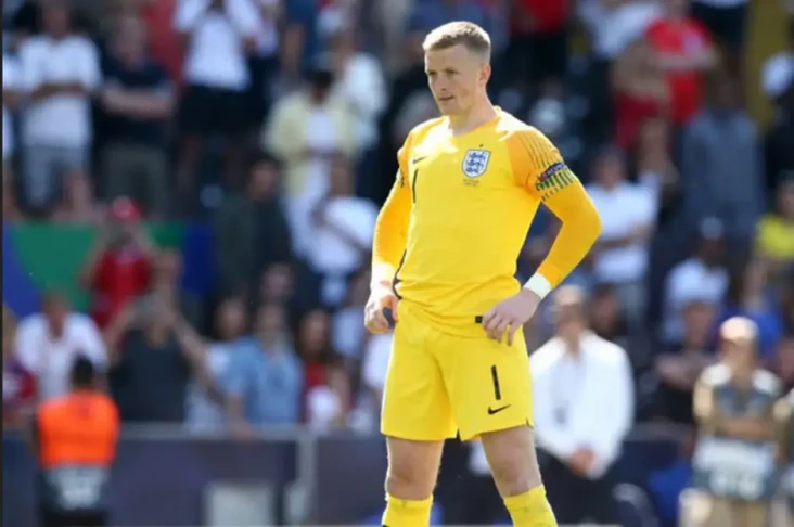 Pembelaan Gareth Southgate...