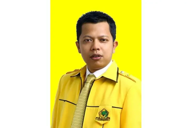 Politikus Muda Golkar...