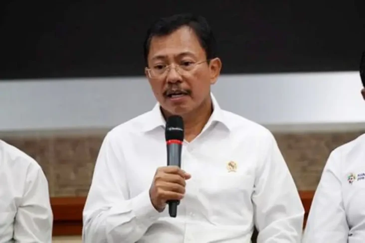 DPR Minta Kemenkes Fasilitasi...