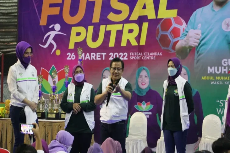 Wakil Ketua DPR Muhaimin...