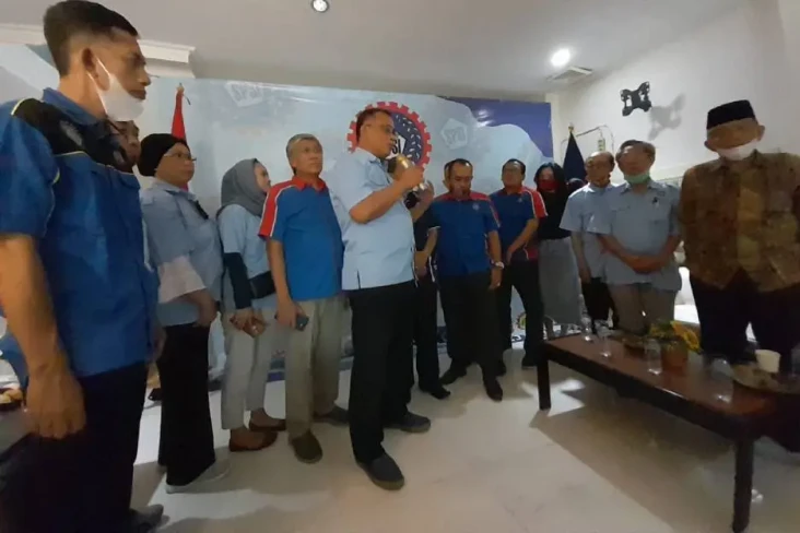 Jumhur Hidayat Peringatkan...