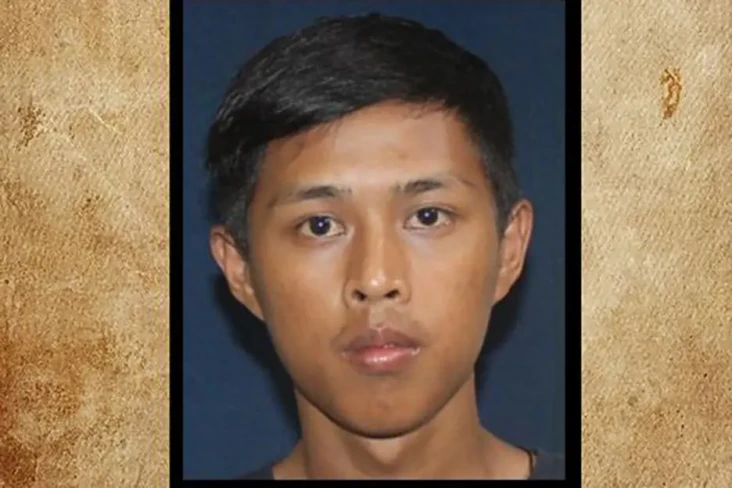 Polisi Sebar Selebaran...