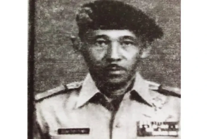 Kisah Komandan Brimob...