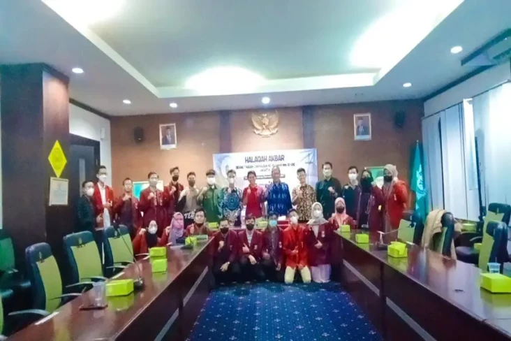 Konsolidasi IMM DKI:...