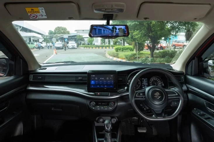 Penyebab Mobil Bergetar...