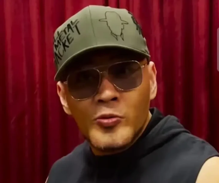 Deddy Corbuzier Yakin...