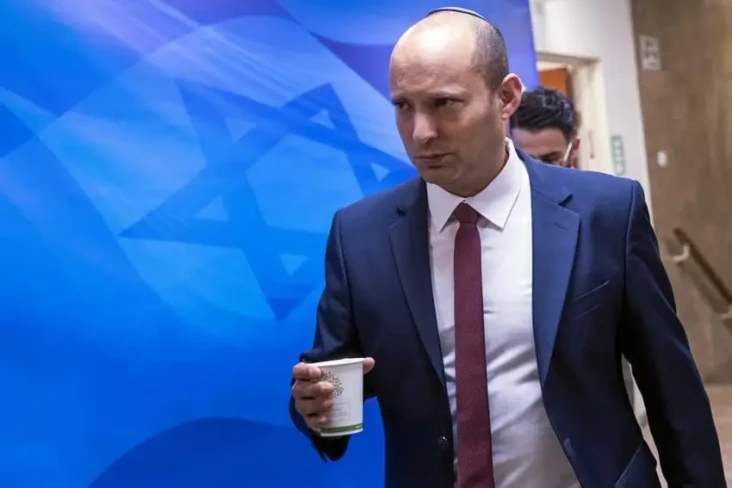 Bennett: Dunia Arab...