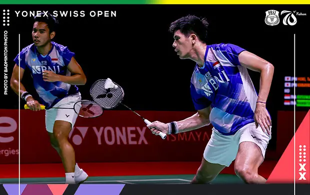 Hasil Swiss Open 2022:...