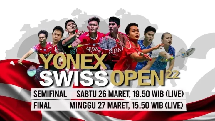 LIVE di iNews! Dukung...