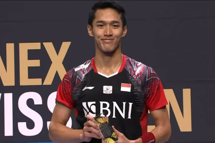 Hasil Lengkap Final...