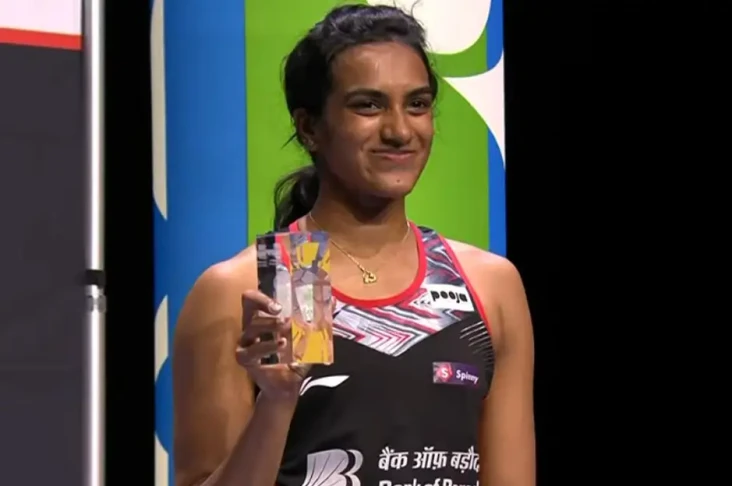 Hasil Final Swiss Open...