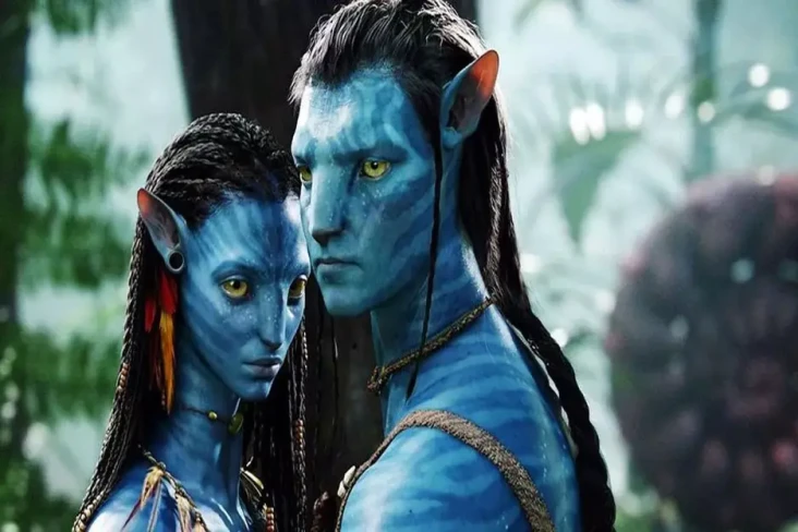 10 Film Populer Hollywood...