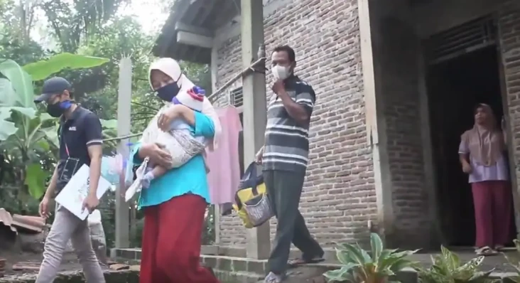 MNC Peduli Gandeng RS...