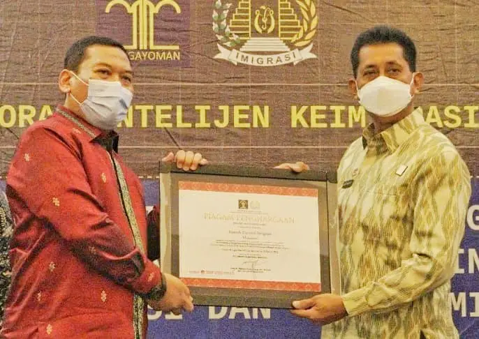 Rudenim Makassar Terbaik...