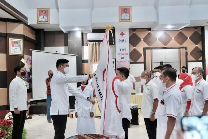 Lantik Pengurus Jeneponto,...