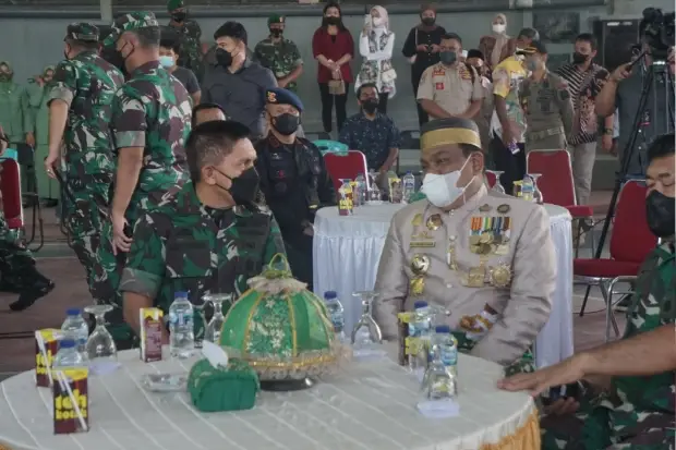 Pemkab Bone Bersama...