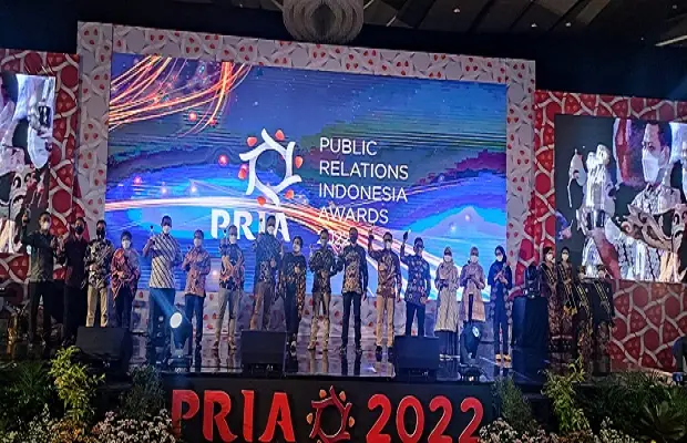 Pegadaian Kembali Borong...