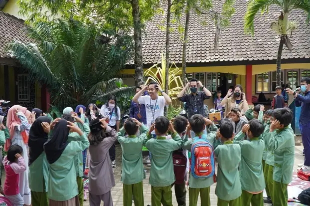 Kementerian BUMN Bersama...