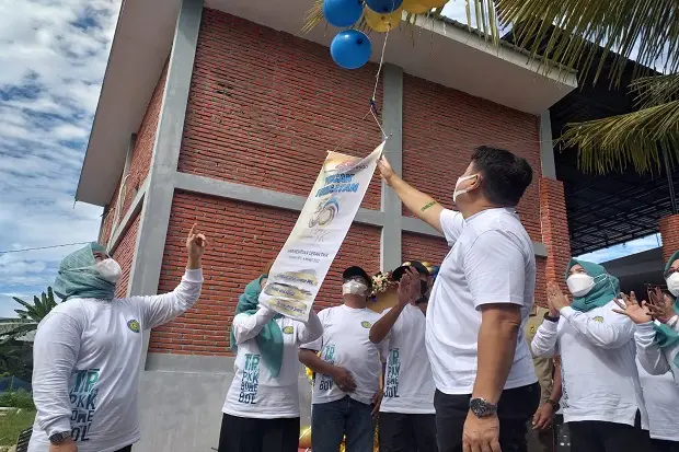 Bupati Hamim Minta PKK...