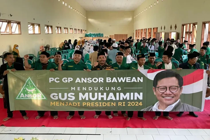 Dambakan Pemimpin Santri,...