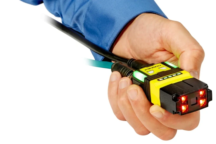 Cognex DataMan 280,...