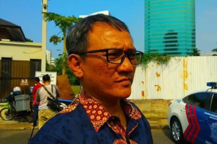 KPK Panggil Politikus...