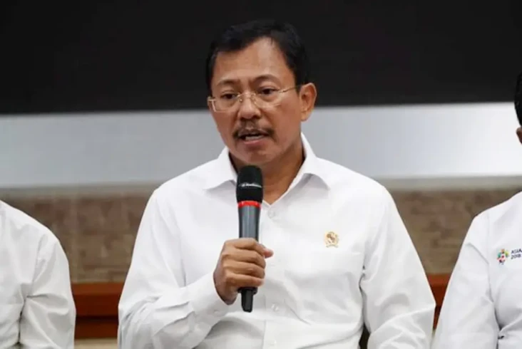 Dipecat, Dokter Terawan...