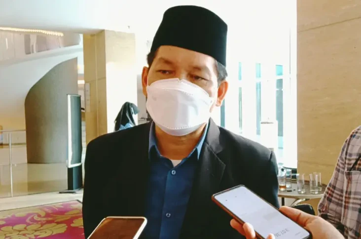 Sekjen MUI Minta Tak...