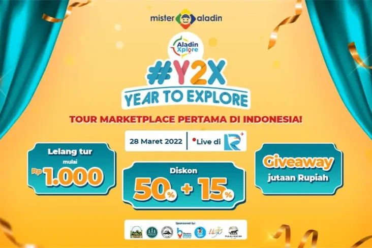 AladinXplore: Marketplace...