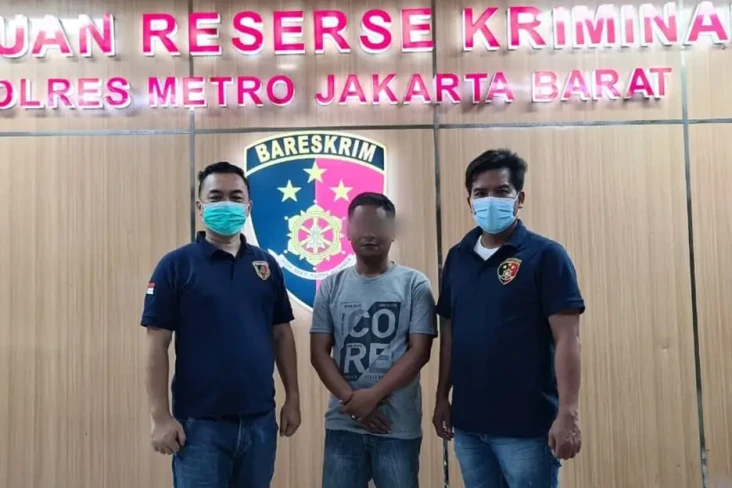 Viral Sopir Truk Dipalak...