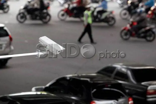 Siap-siap, Pelanggar...