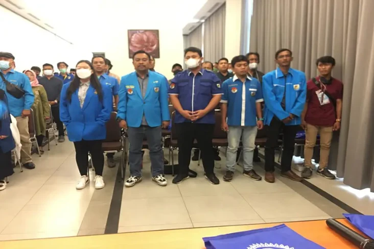 DPD KNPI DKI Gelar Musda...