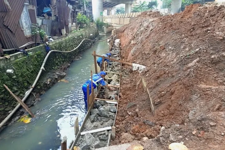 Saluran Phb Pinang Kalijati...