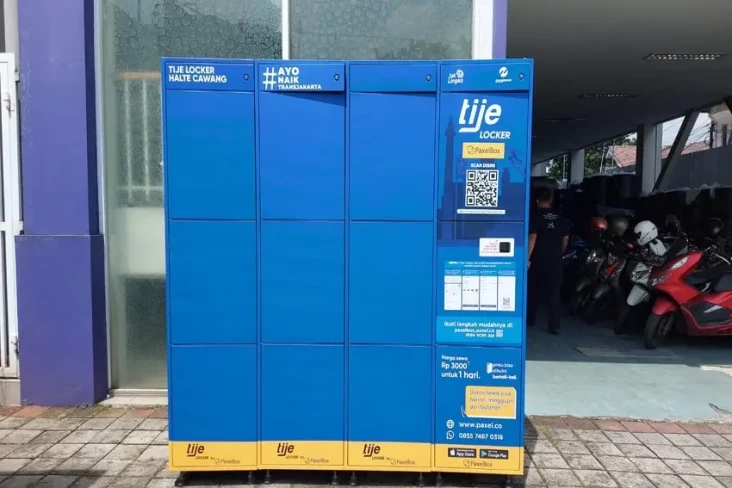 Transjakarta Luncurkan...