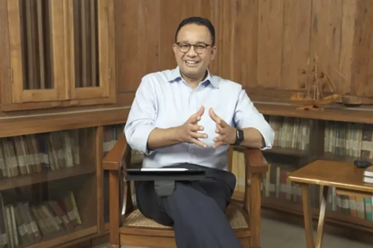 JIS Rampung, Anies Siapkan...