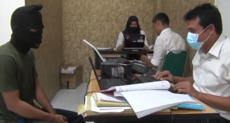 Syahwat Jahanam Pemuda...