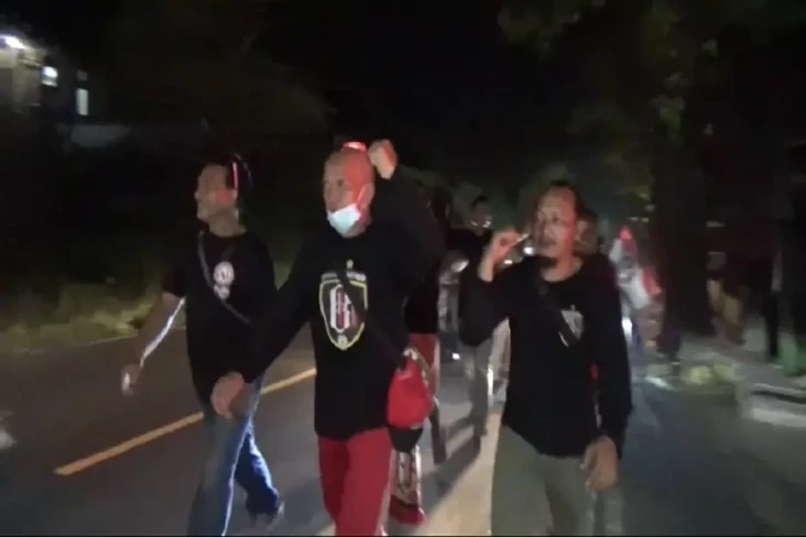 Bali United Juara Liga...