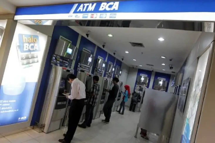 Uang Nasabah Rp135 Juta...