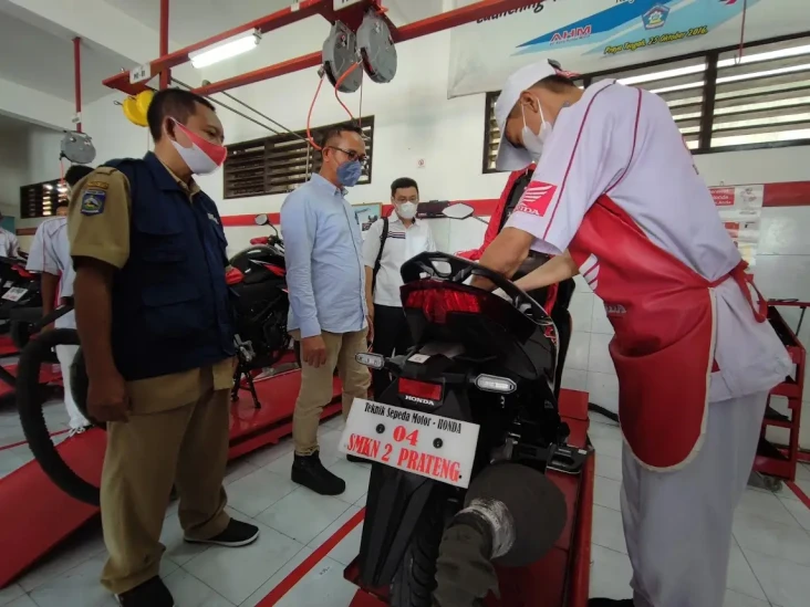 Kenali 4 Penyebab Motor...