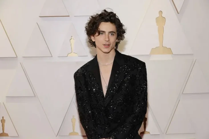 5 Busana Terburuk Oscar...