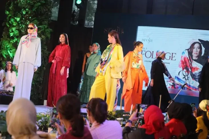 Ini Brand Lokal Fashion...