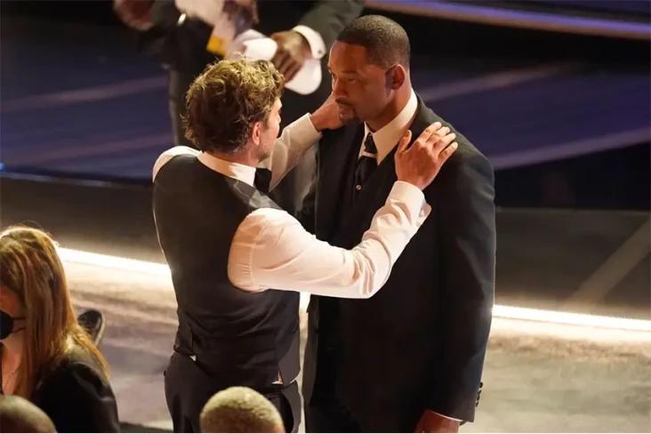 Denzel Washington dan...