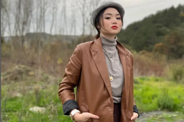 Vanessa Khong Tampik...