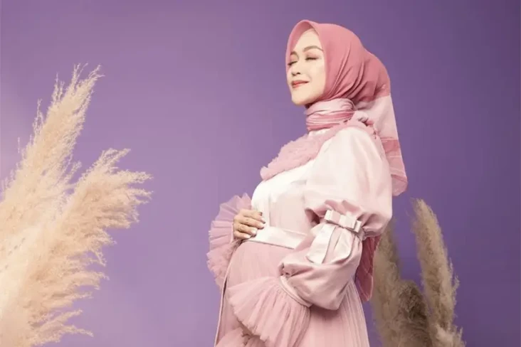 Ria Ricis Pamer Baby...