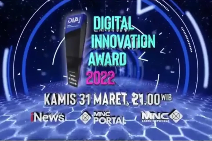 3 Hari Lagi! Apresiasi...