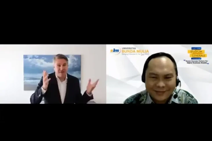 Jawab Tantangan Industri,...