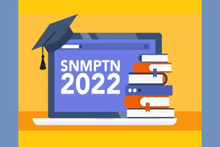 SNMPTN 2022 Resmi Diumumkan...