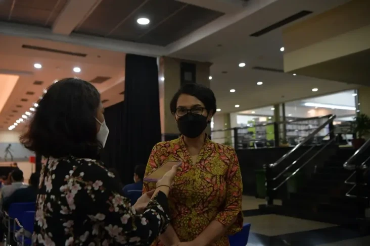 Kemendikbudristek Sebut...
