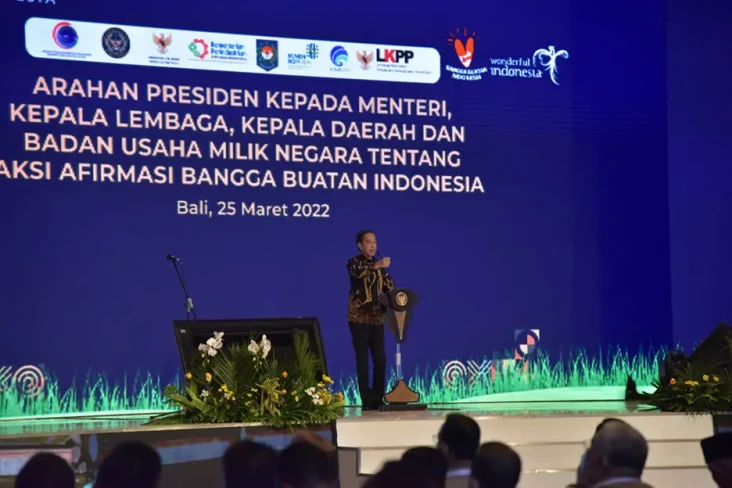 Wacana Reshuffle Menteri...